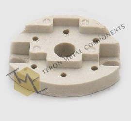 Bakelite & Ceramic Terminal Blocks