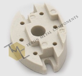 Bakelite & Ceramic Terminal Blocks