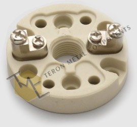 Bakelite & Ceramic Terminal Blocks