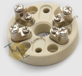 Bakelite & Ceramic Terminal Blocks