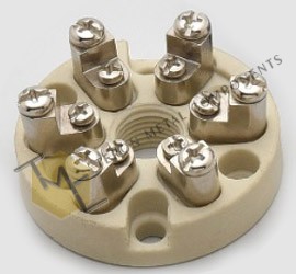 Bakelite & Ceramic Terminal Blocks