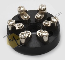 Bakelite & Ceramic Terminal Blocks