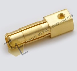 EV Charging Pins and Sockets