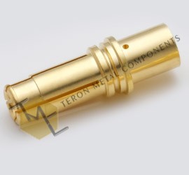 EV Charging Pins and Sockets