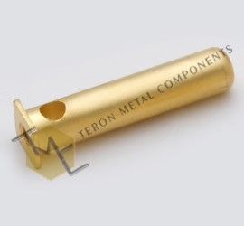 EV Charging Pins and Sockets