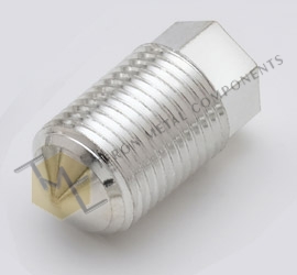 Mechanical Lug Fasteners