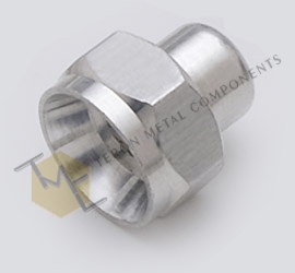 Mechanical Lug Fasteners