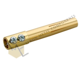 Industrial Pins & Sockets