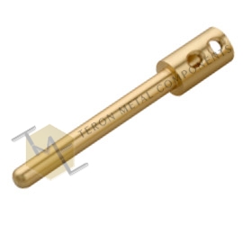 Industrial Pins & Sockets