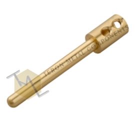 Industrial Pins & Sockets