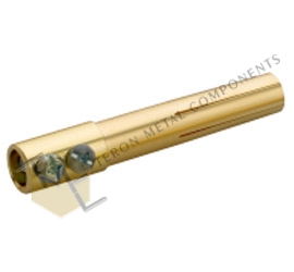 Industrial Pins & Sockets