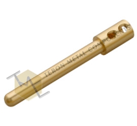 Industrial Pins & Sockets