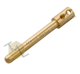 Industrial Pins & Sockets