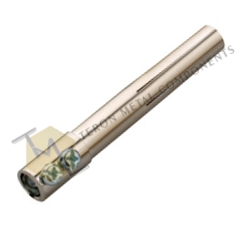 Industrial Pins & Sockets