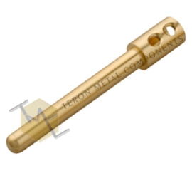 Industrial Pins & Sockets