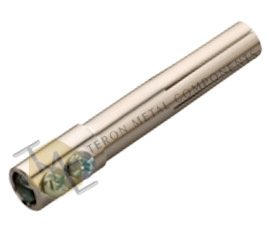 Industrial Pins & Sockets
